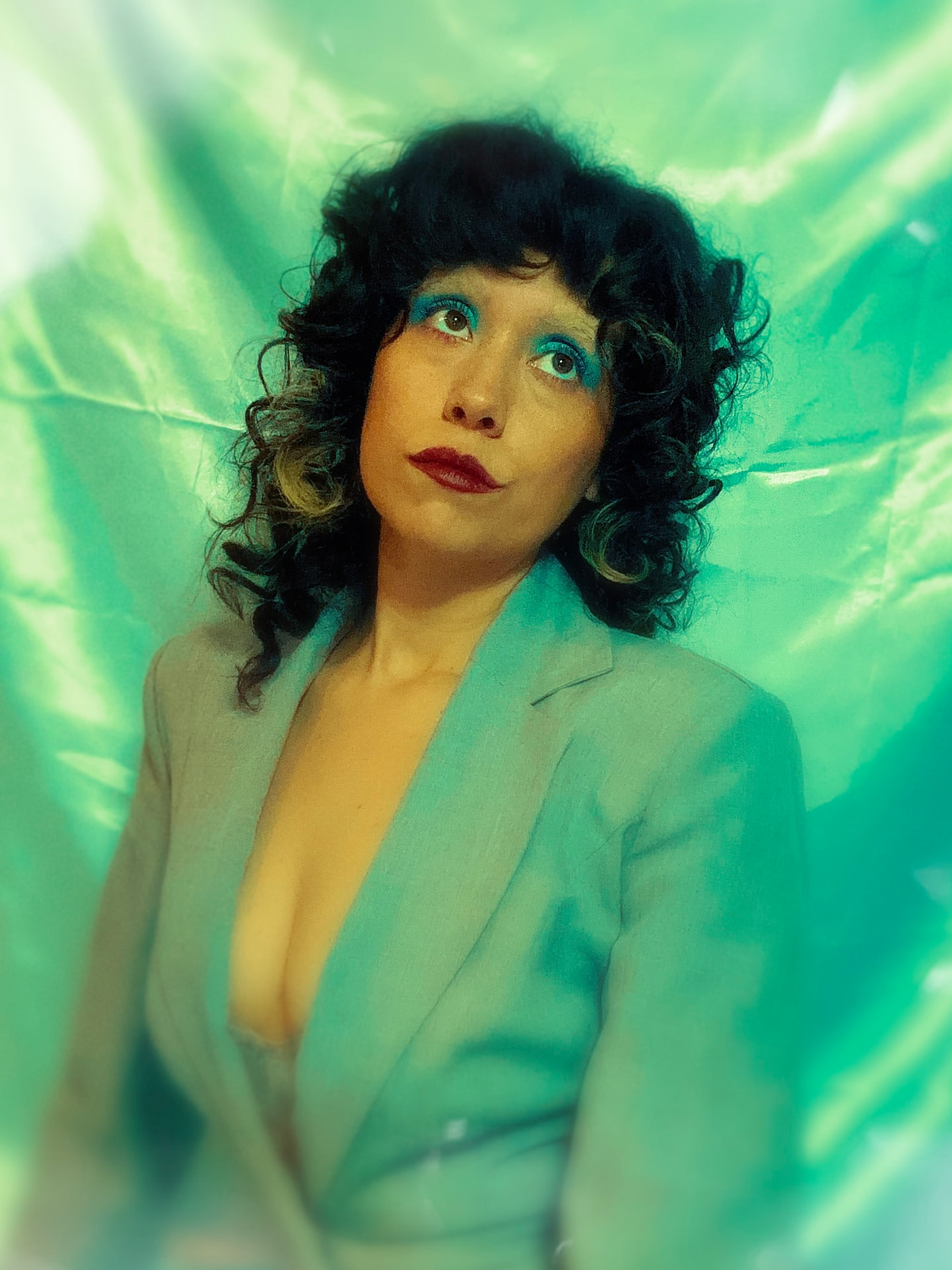 Portrait of Lauren Renee